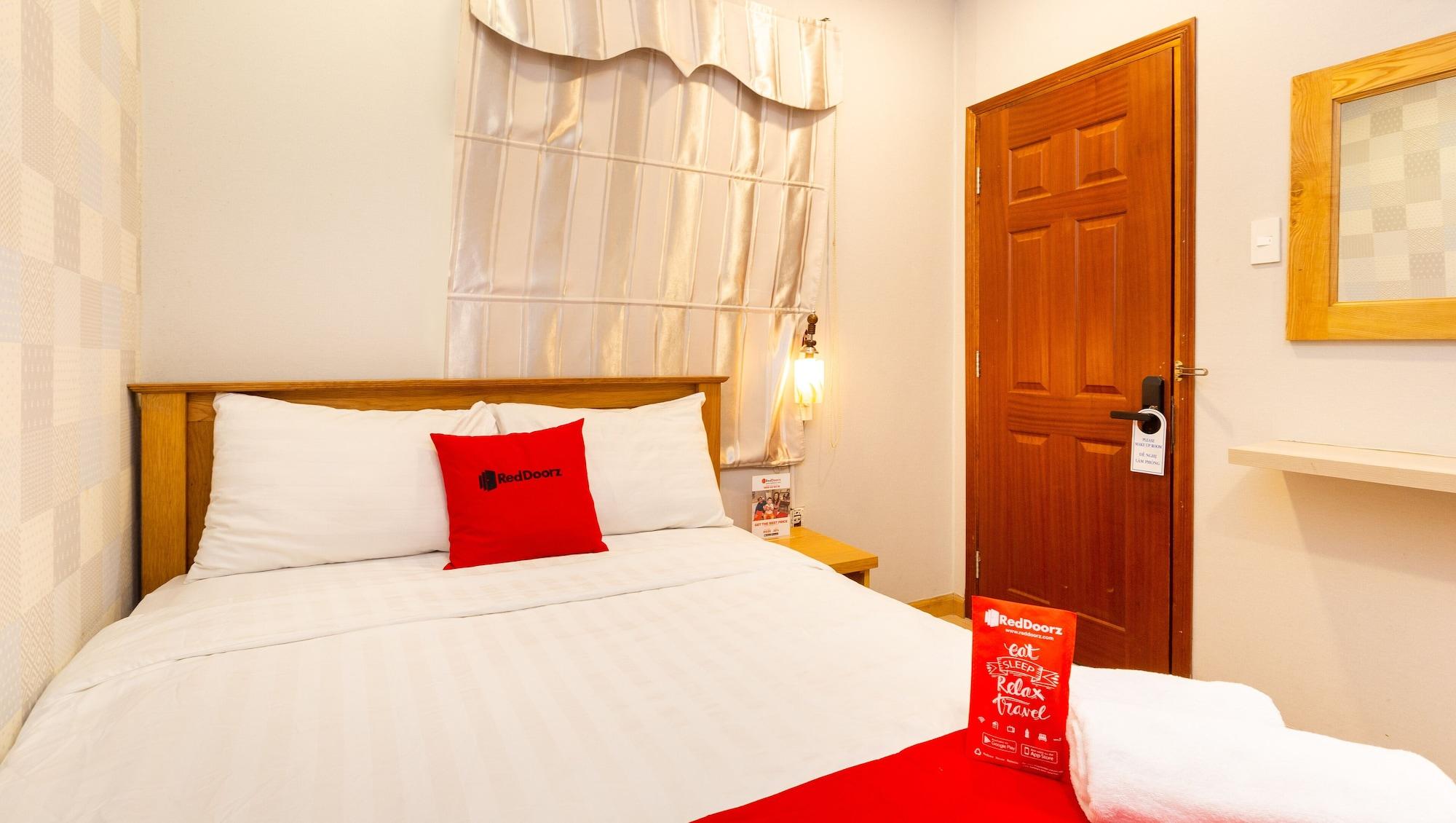 Luan Vu Hotel Ho Chi Minh City Bagian luar foto