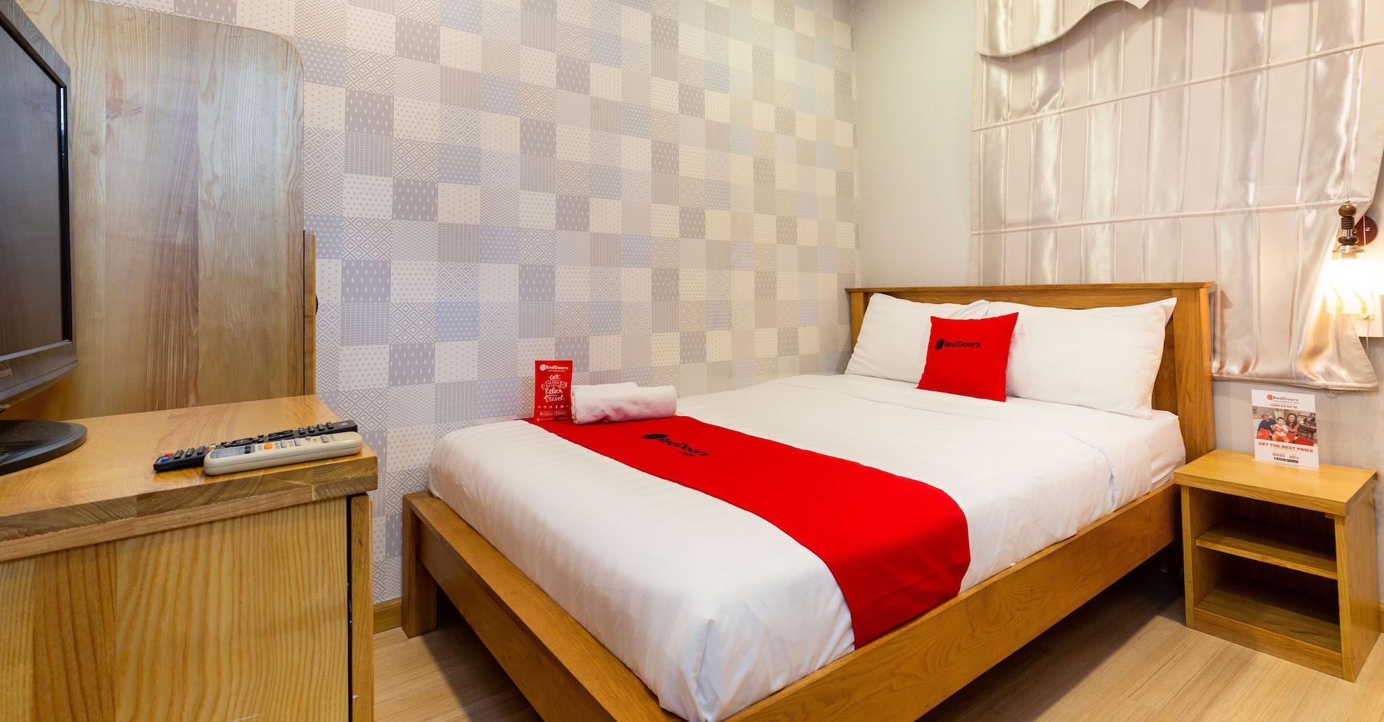 Luan Vu Hotel Ho Chi Minh City Bagian luar foto