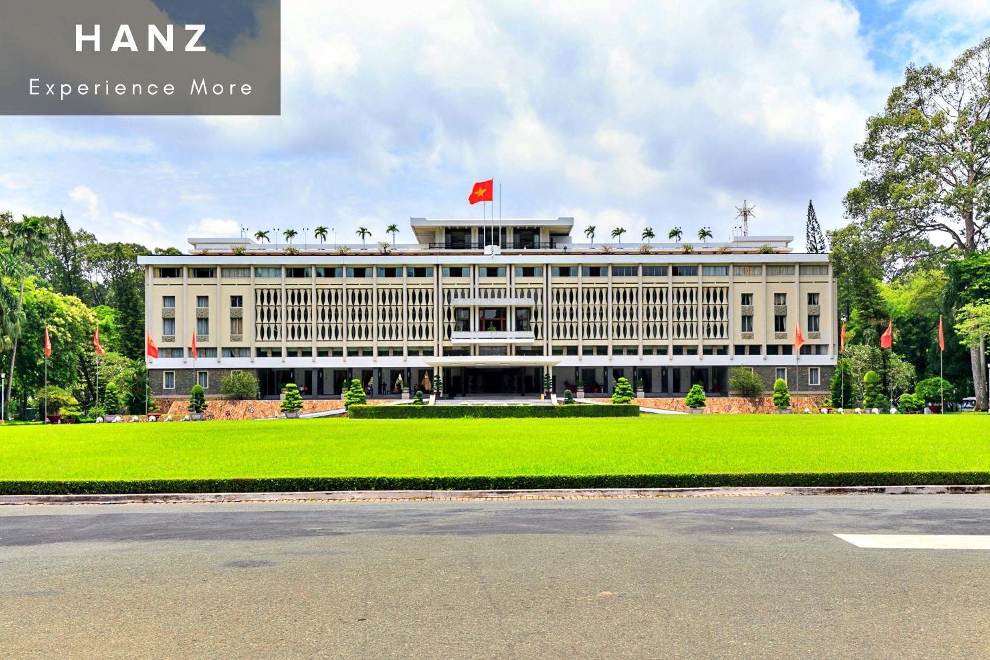 Luan Vu Hotel Ho Chi Minh City Bagian luar foto