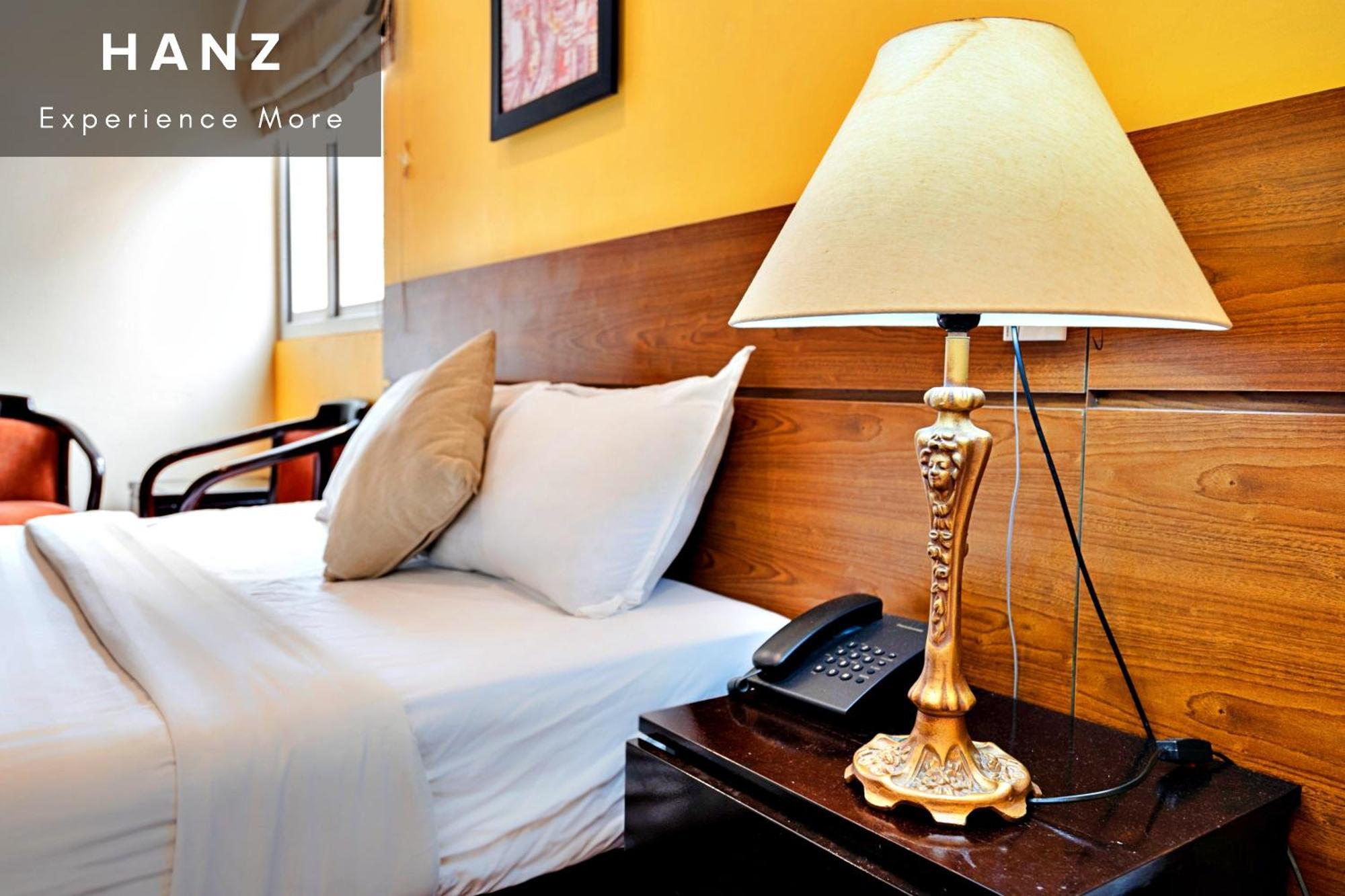 Luan Vu Hotel Ho Chi Minh City Bagian luar foto