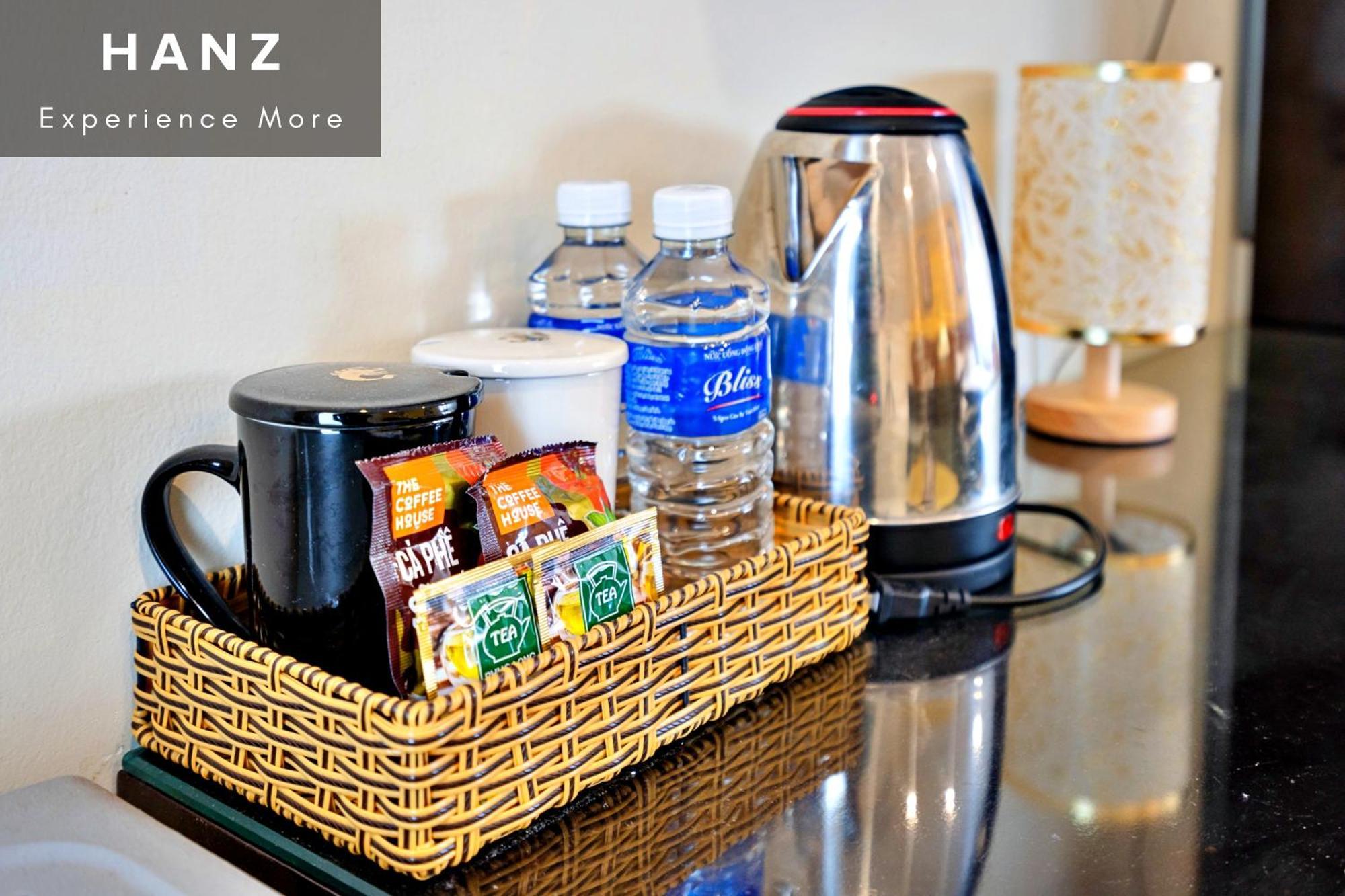 Luan Vu Hotel Ho Chi Minh City Ruang foto
